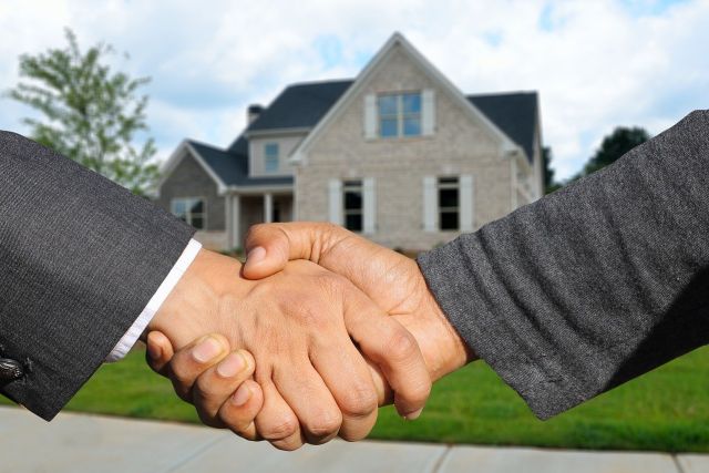 Jak postupovat při koupi nemovitosti: co si ujasnit předem a na co si dát pozor?
