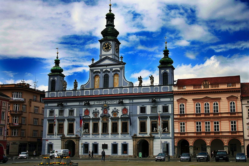 Prodej bytů bez realitky v Českých Budějovicích