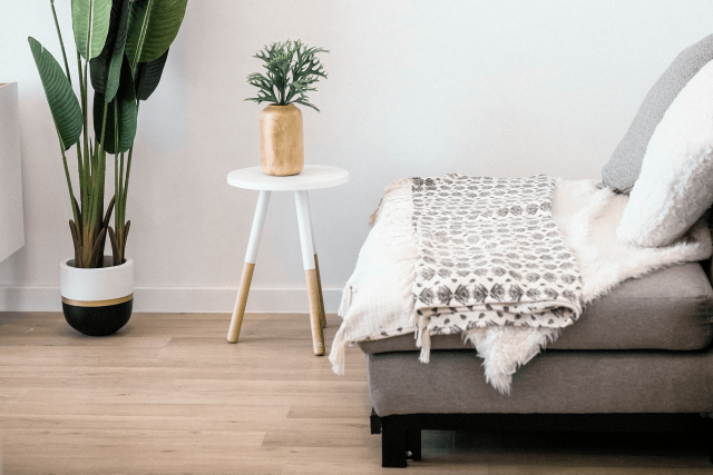 Jak urychlit prodej nemovitosti a zvýšit její cenu? Vyzkoušejte home staging